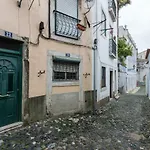 Feels Like Home Beco Do Belo Lovely Studio