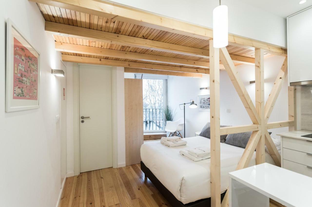 Apartamento Feels Like Beco Do Belo Lovely Studio Lisboa