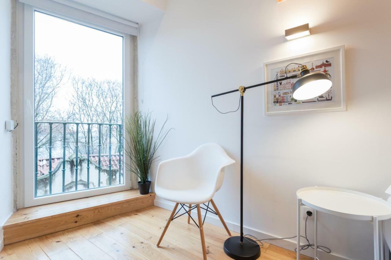 Apartamento Feels Like Beco Do Belo Lovely Studio
