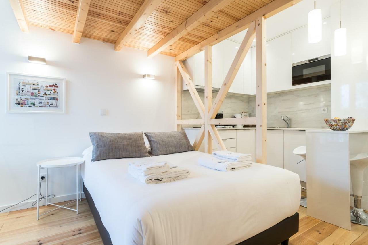 Feels Like Beco Do Belo Lovely Studio Apartamento