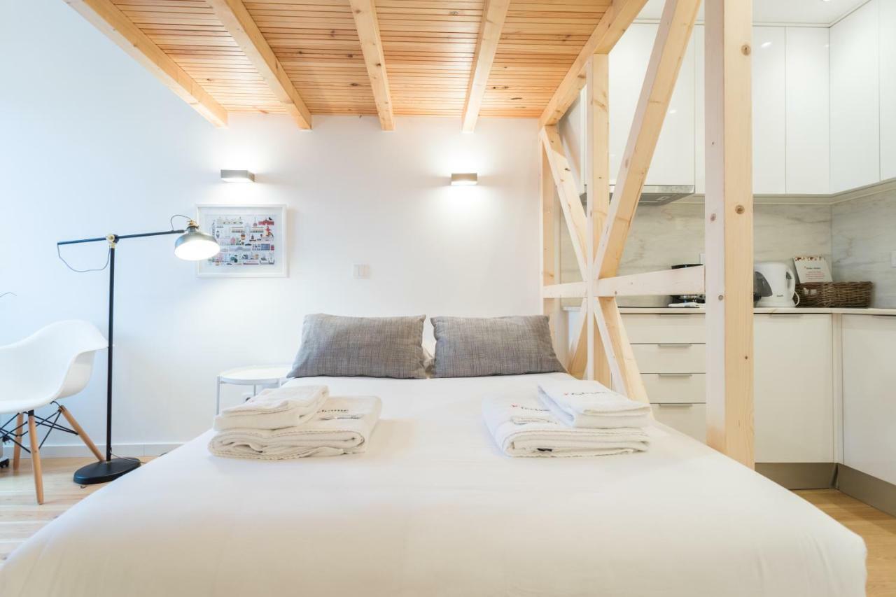 Apartamento Feels Like Beco Do Belo Lovely Studio *