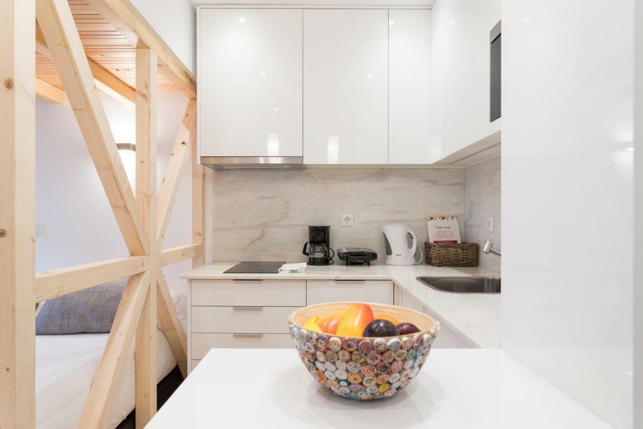 Feels Like Beco Do Belo Lovely Studio Lisboa