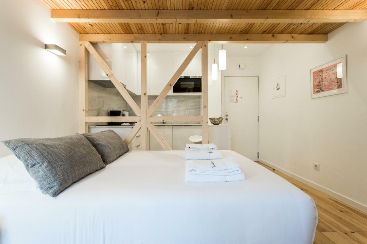 Feels Like Beco Do Belo Lovely Studio Apartamento